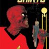 Star Trek: Red shirts 1 Star Trek Red shirts