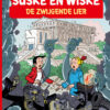 Suske en Wiske 383. De zwijgende lier 2 Suske en Wiske 383. De zwijgende lier
