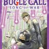 The bugle call Song of war 7
