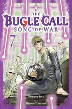 The bugle call: Song of war 7.