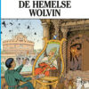 Tristan 20. De hemelse wolvin