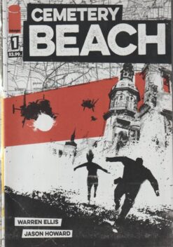 Cemetary Beach #1-7.