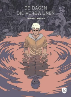 De dagen die verdwijnen
