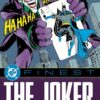 DC Finest: Joker: The last haha 2 dc finest joker haha