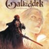 Galkiddek 1. De gevangene 2 galkiddek 1