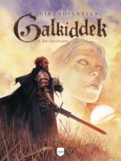Galkiddek 1. De gevangene