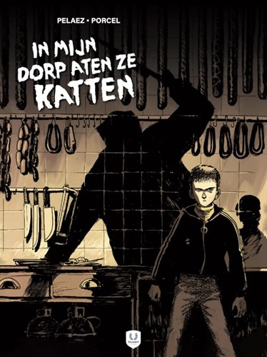 in mijn dorp aten ze katten in mijn dorp aten ze katten