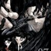Kagurabachi 7. 1 kagurabachi 7