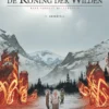 De koning der wilden 1. Hadarfell 2 koning wilden 1
