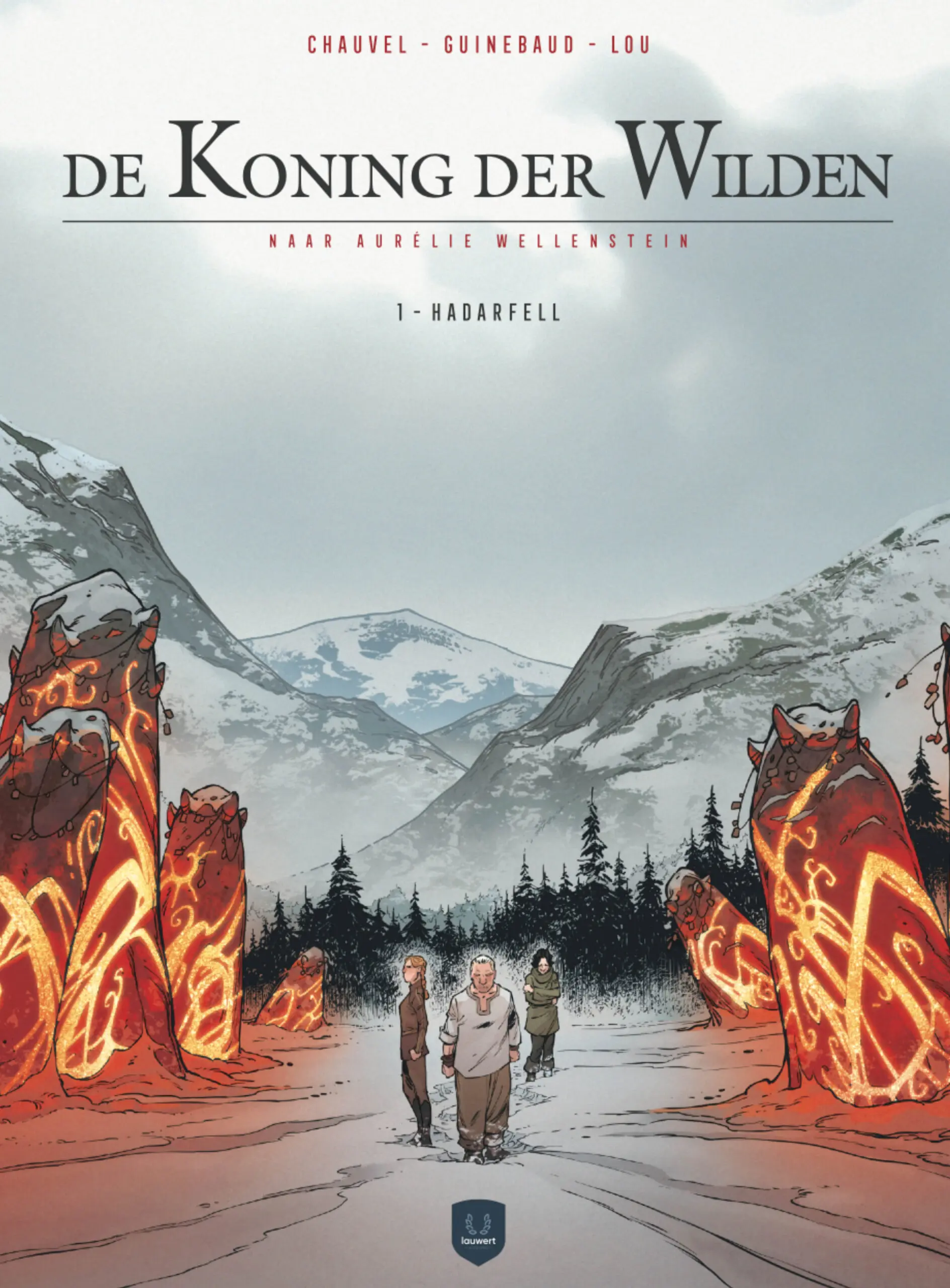 koning wilden 1 koning wilden 1