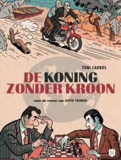 De koning zonder kroon