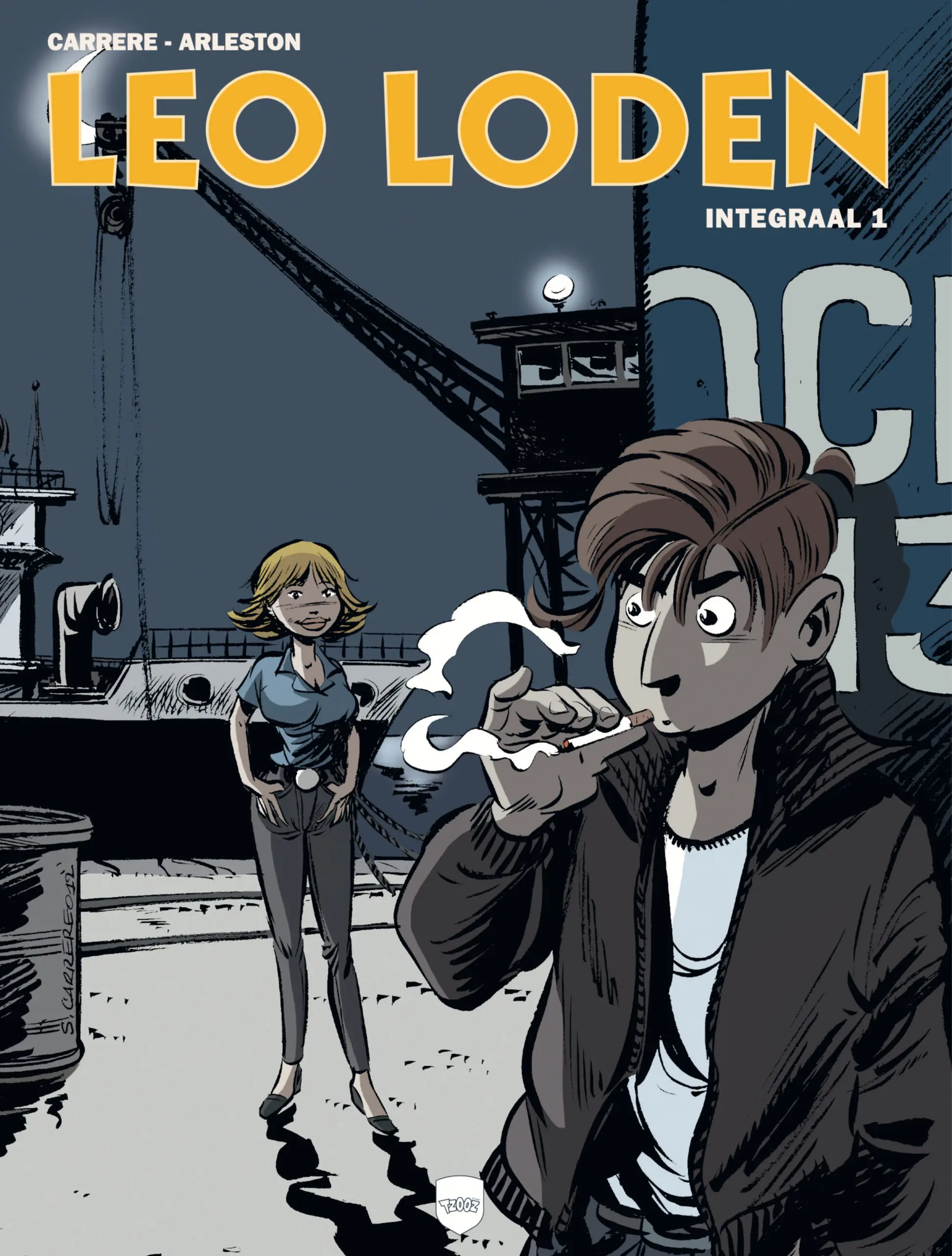 leo loden leo loden
