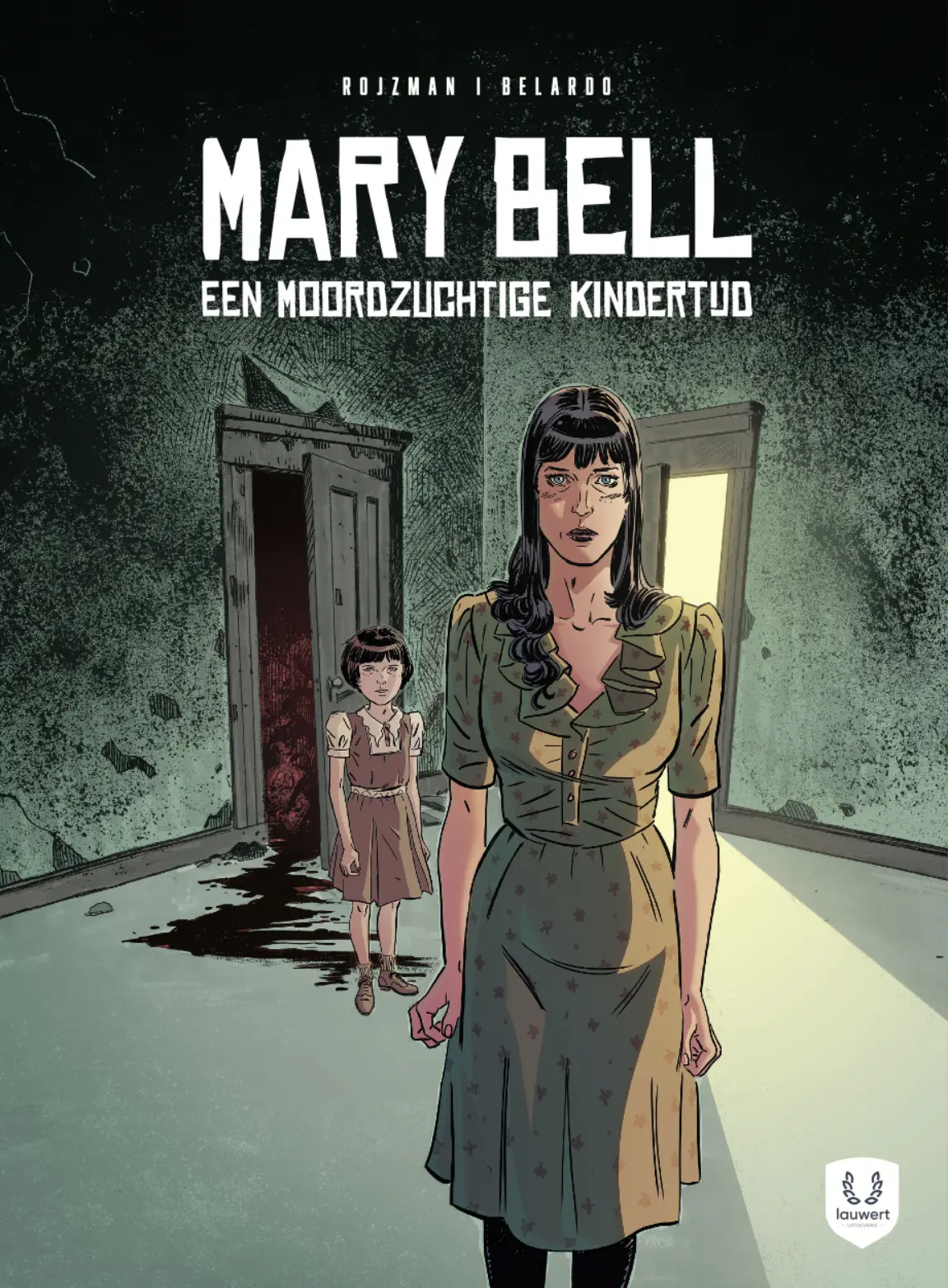 mary bell mary bell