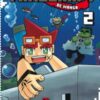 Minecraft, de manga 2. (Nederlandse uitgave) 2 minecrfat 2