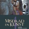 Misdaad en Kunst 4. Elektra: Wraak, macht en terreur in het hart van Rome 2 misdaad en kunst 4