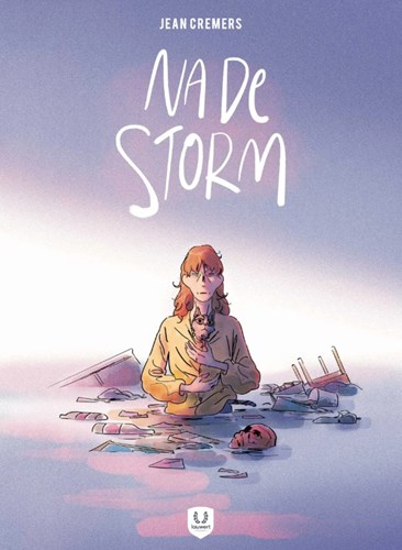 na de storm na de storm