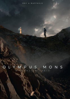 Olympus Mons 9. Voorzienigheid