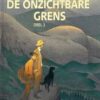 onzichtbare grens 2 duistere steden