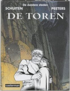De Duistere steden: De toren