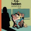 De 4 helden anthologie volume 1. 2 vier helden int