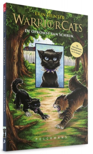 warrior cats 4 warrior cats 4