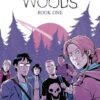 The woods book one 2 woods book one