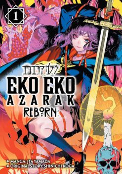 Eko Eko Azarak: Reborn 1