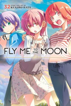 Fly me to the moon 32.