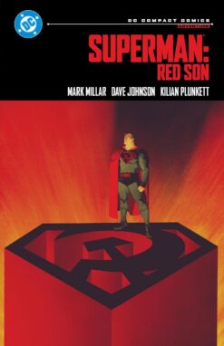 Superman: Red Son (DC Compact Comics)