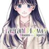 The fragrant flower blooms with dignity 13