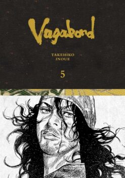 Vagabond: Definitive edition 5.