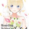 boarding school juliet 16