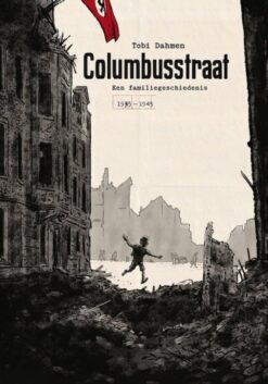 Columbusstraat