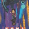 koma 2e hands