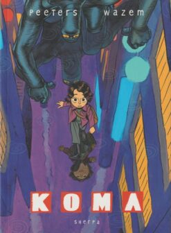Koma.