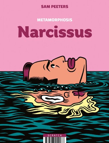 Echo+Narcissus 1 Echo+Narcissus